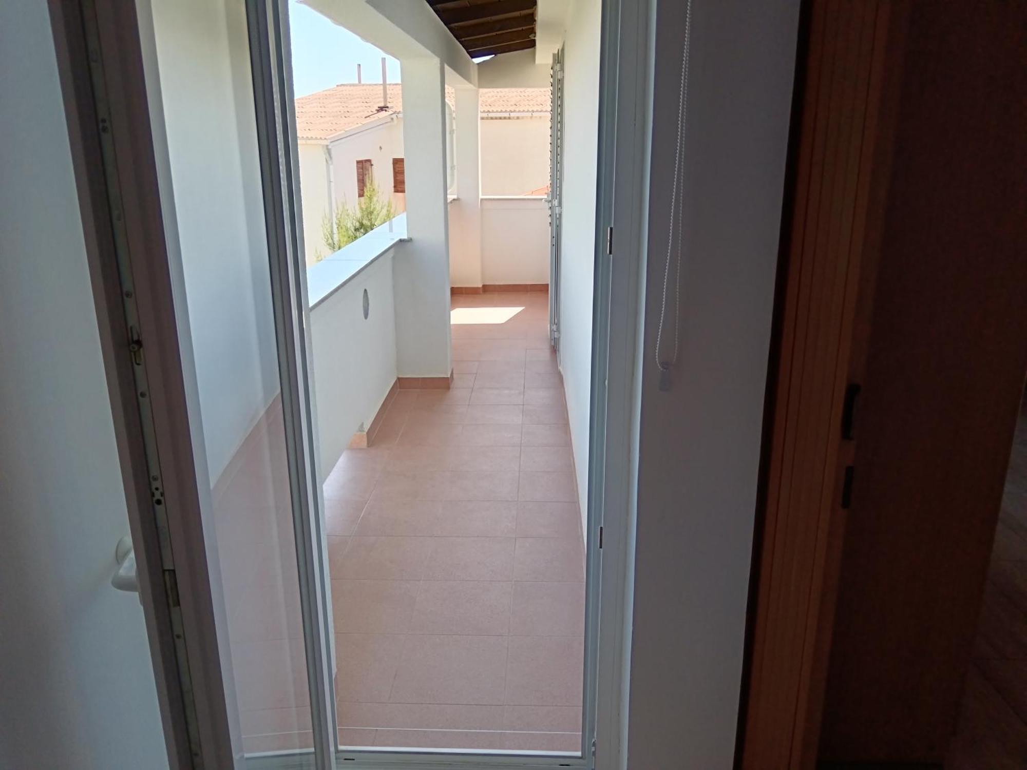 Apartments Dado Новаля Екстериор снимка